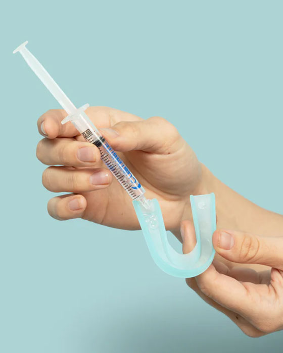 At-Home Teeth Whitening Kits